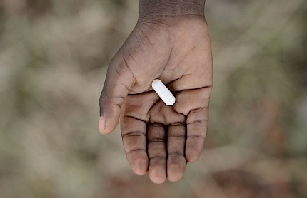 Fexinidazole dans le Palmarès Prescrire 2020 des médicaments