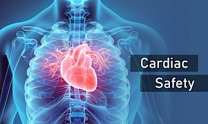 QT / QTC Analysis (TQT) For Cardiac Safety