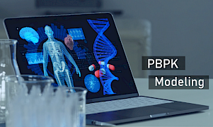 Physiologically Based PharmacoKinetic (PBPK) modeling