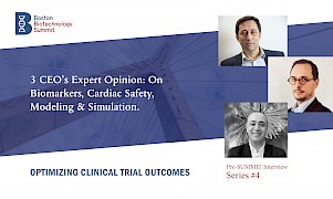 How to optimize clinical trial outcomes?